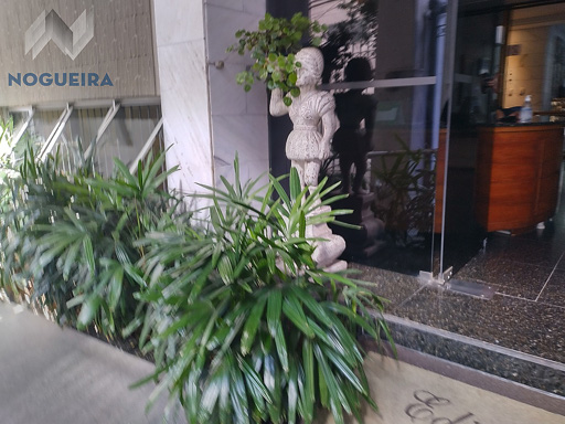 Apartamento perfeito para você morar no Centro de Juiz de Fora!