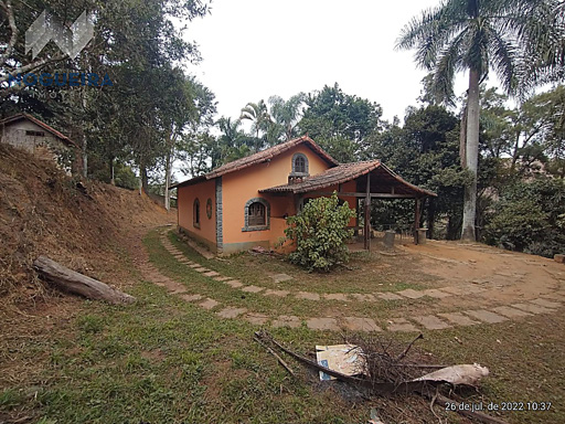 Lote / Terreno para venda no bairro Novo Triunfo em Juiz de Fora, MG