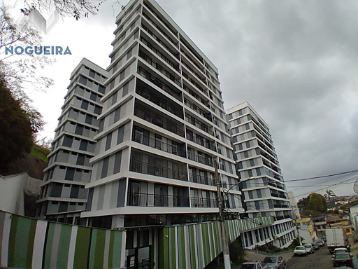 Apartamento imperdível no bairro Poço Rico!