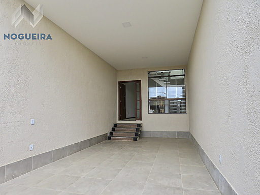Casa com 3 quartos para venda no bairro Aeroporto em Juiz de Fora, MG
