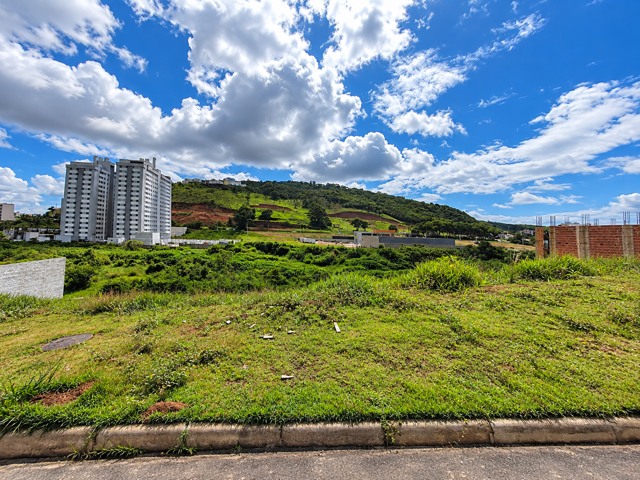 Oportunidade de construir sua nova vida no Bairro São Pedro!