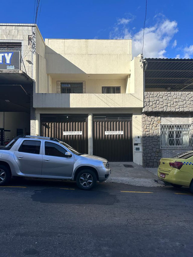 EXCLUSIVIDADE NO MANOEL HONÓRIO