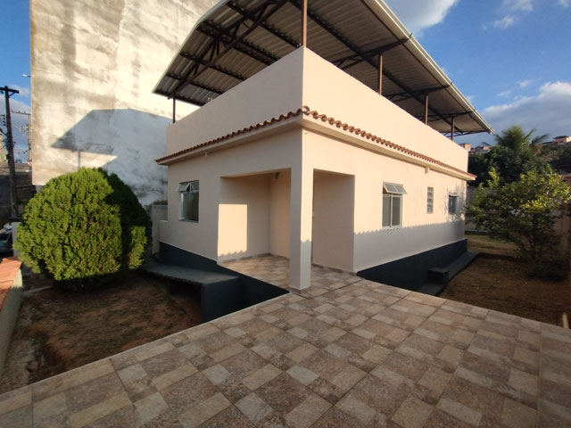 VARANDA