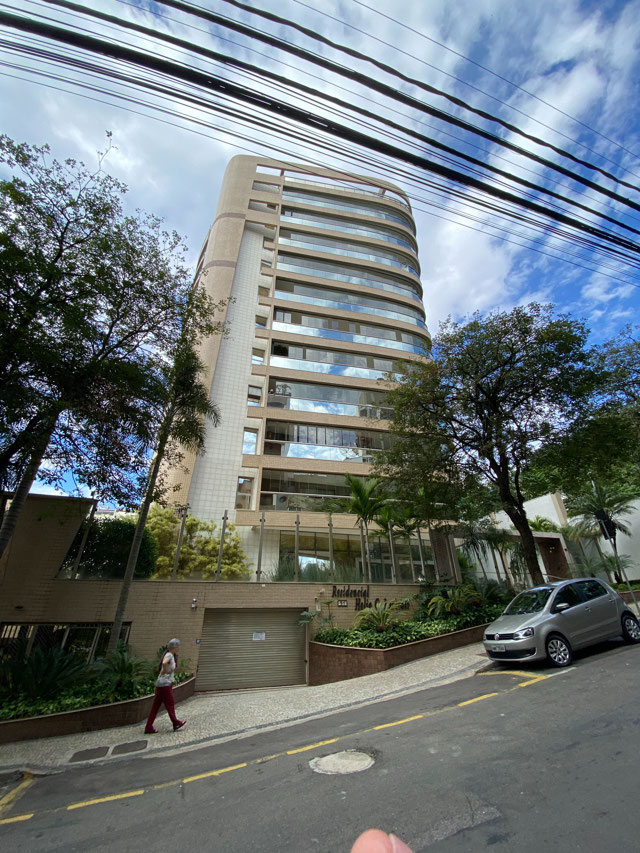 Foto cadastro cód. 15140