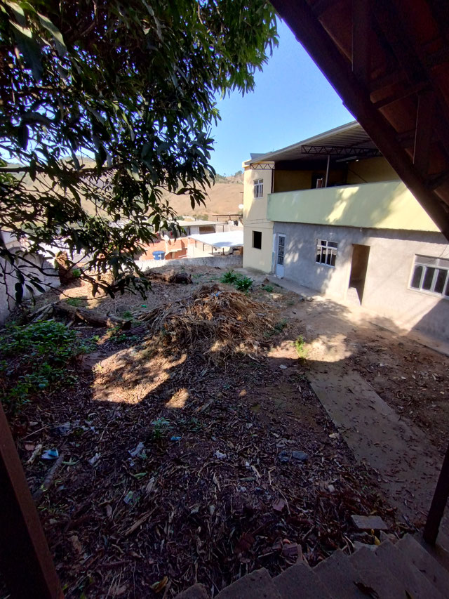 Casa para Venda no bairro Santa Cruz em Juiz de Fora, MG
