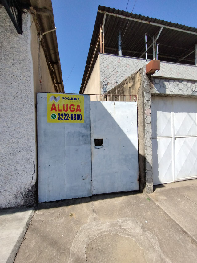 Entrada