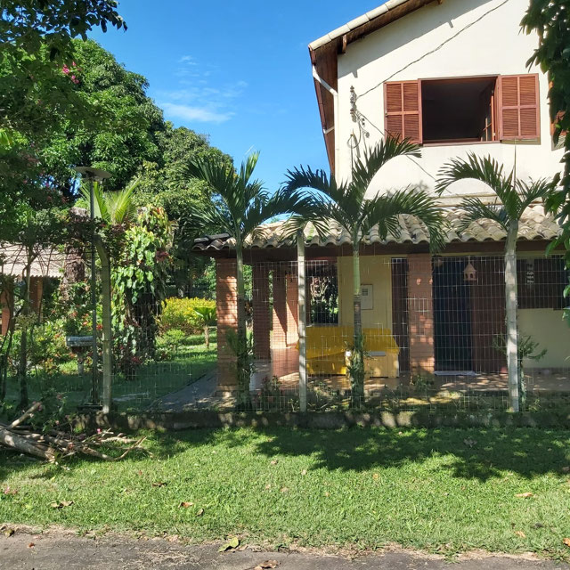 Chácara / Sítio / Granja com 4 quartos para venda no bairro Chapeu Duvas em Juiz de Fora, MG
