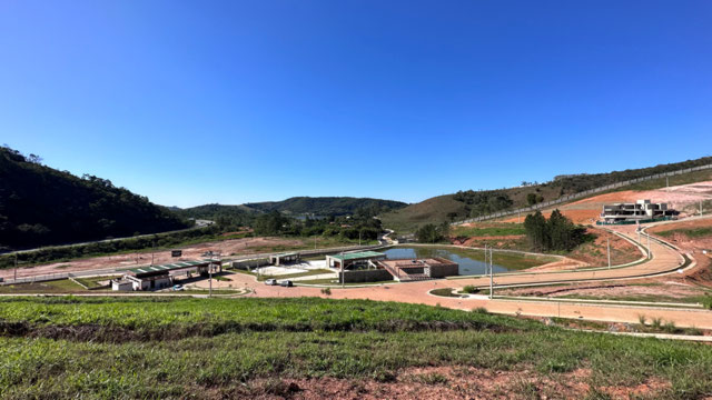Lote / Terreno para venda no bairro Vina Del Mar em Juiz de Fora, MG