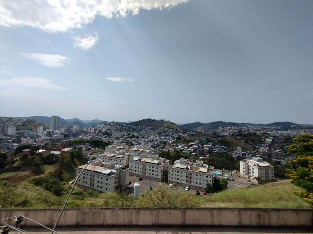 VISTA