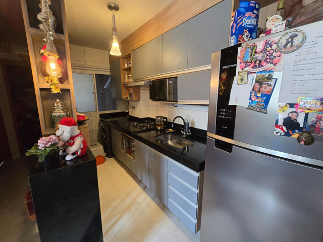 Foto cadastro cód. 15334