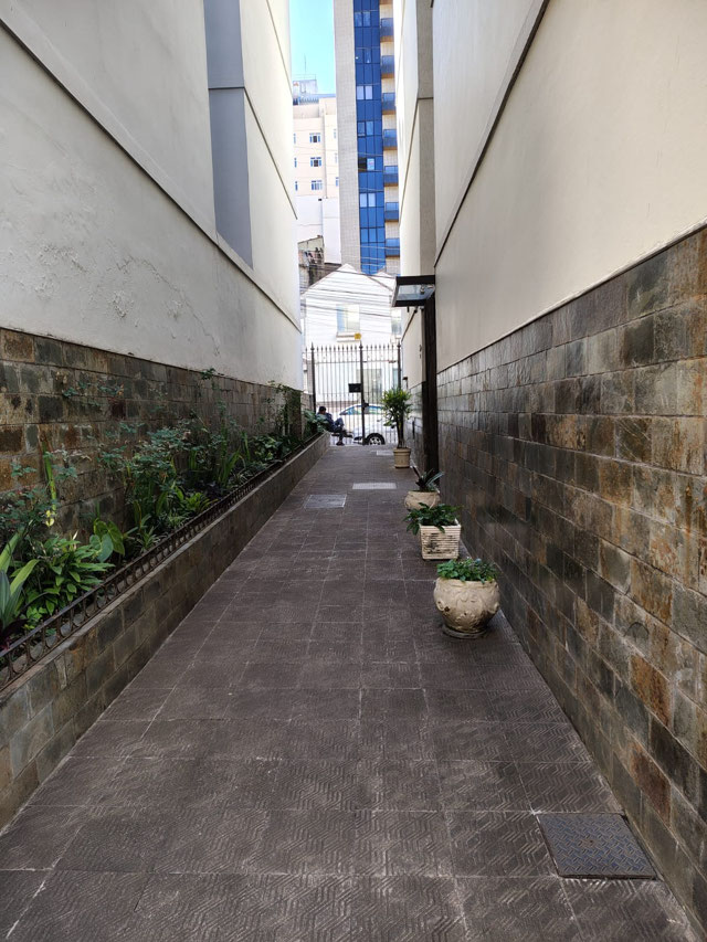 Entrada