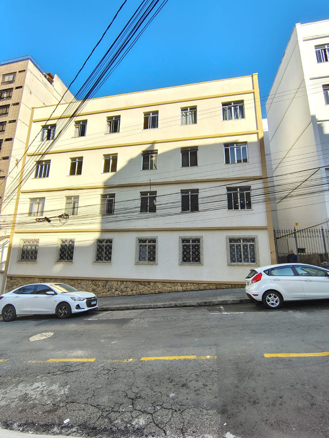 Faixada