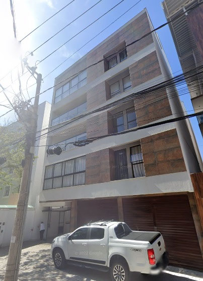 Lindo apartamento no Recanto da Mata