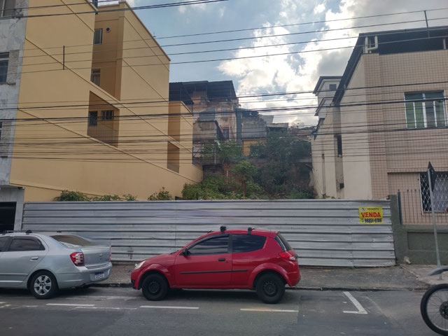 Ótima localização