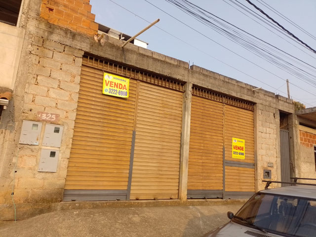 Oportunidade em Santa Cruz