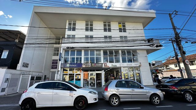Loja para venda no bairro Benfica em Juiz de Fora, MG