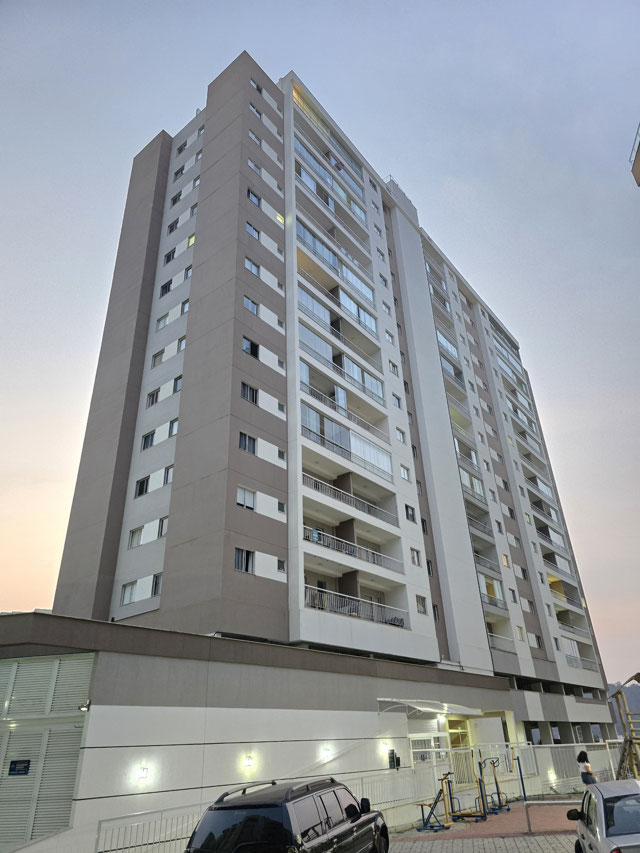 Apartamento com 2 quartos para Venda no bairro Bom Pastor em Juiz de Fora, MG
