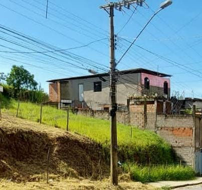 Lote / Terreno para venda no bairro Nova Benfica em Juiz de Fora, MG