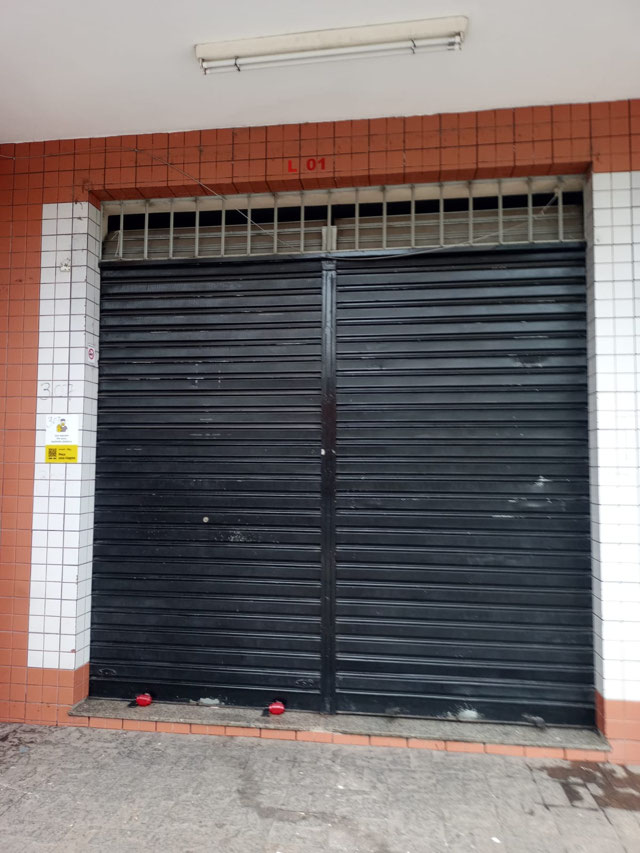 Foto cadastro cód. 16033