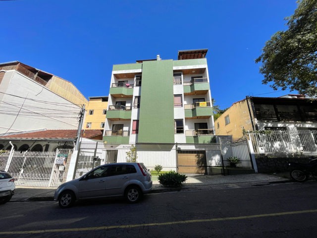 Apartamento 2 quartos no Bairu — R$259.000 | Ideal para Minha Casa Minha Vida e investidores