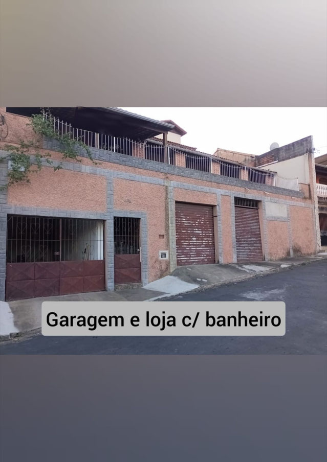 Casa Linear