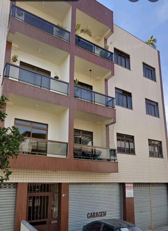 Cobertura com 2 quartos para venda no bairro Progresso em Juiz de Fora, MG