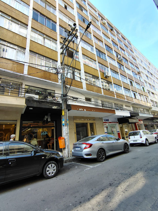 Foto cadastro cód. 16230