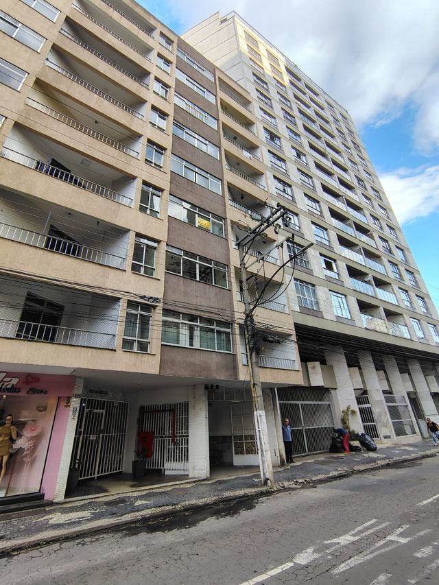 Foto cadastro cód. 16238