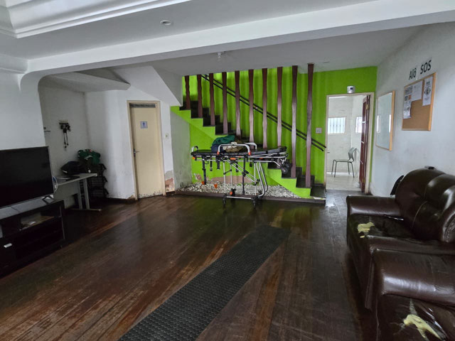 Foto cadastro cód. 16255