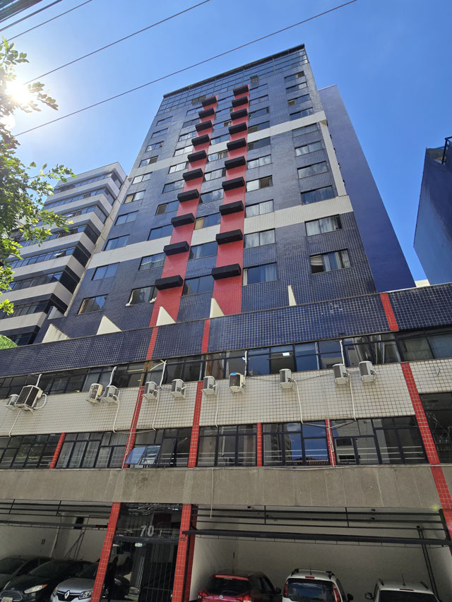 Foto cadastro cód. 16265