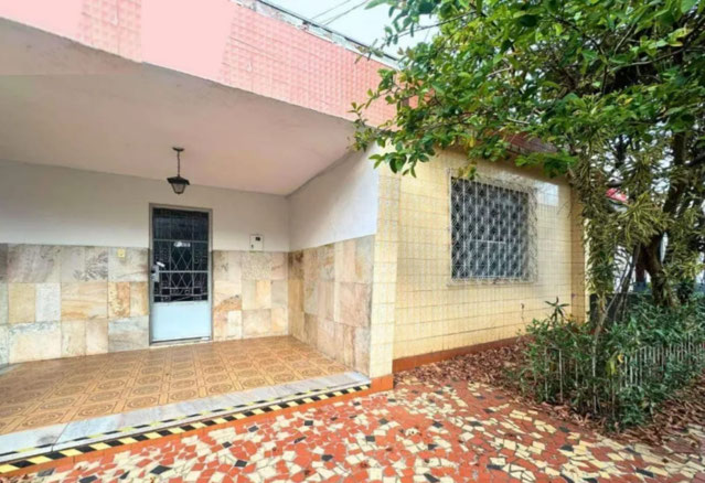 Foto cadastro cód. 16266