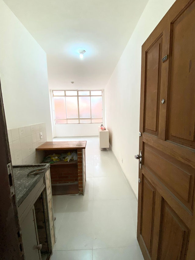 Foto cadastro cód. 16270