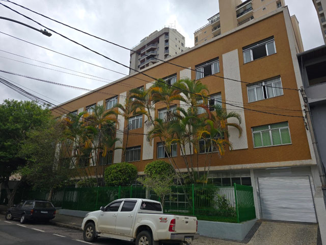 Foto cadastro cód. 16274