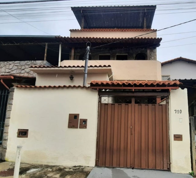 Foto cadastro cód. 16276