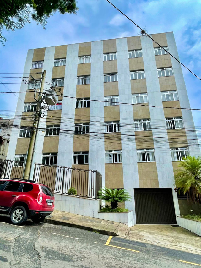 Foto cadastro cód. 16297