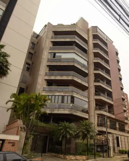 Foto cadastro cód. 16307