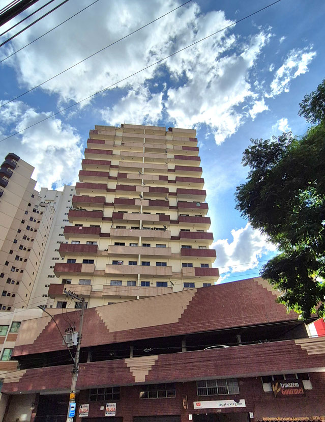 Foto cadastro cód. 16334