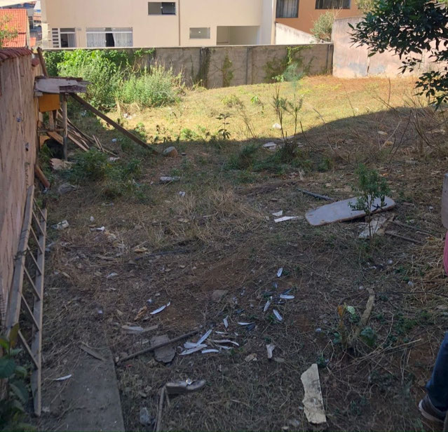 Foto cadastro cód. 16336