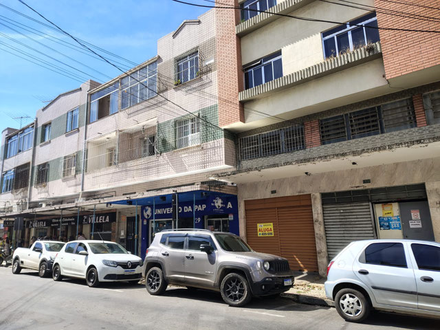 Foto cadastro cód. 16357