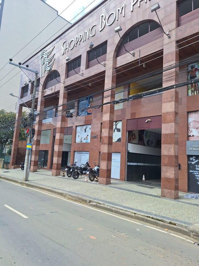 Foto cadastro cód. 16365