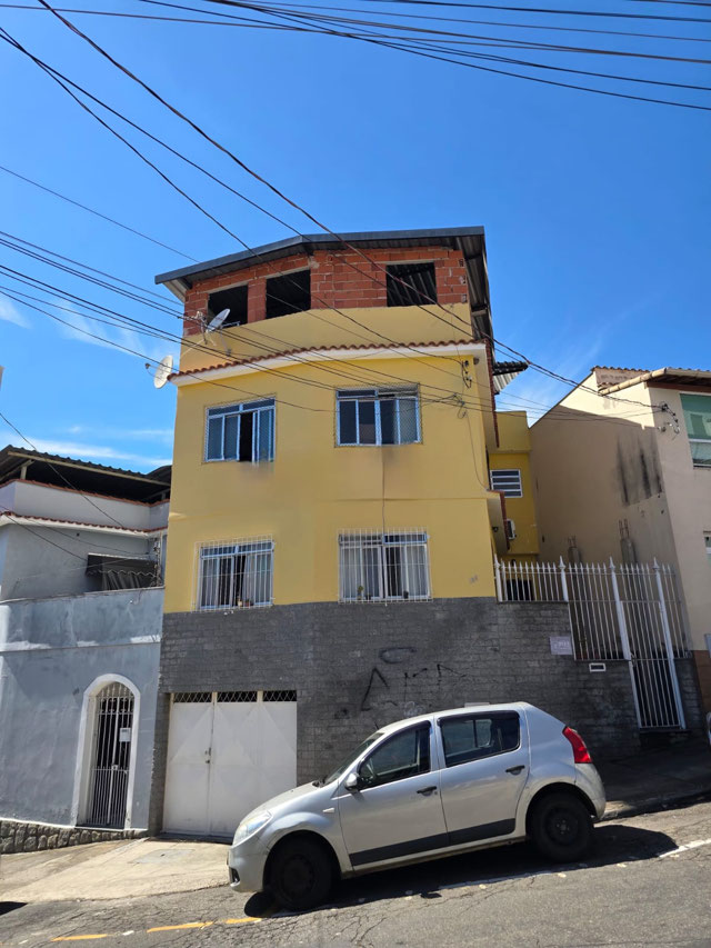 Foto cadastro cód. 16401