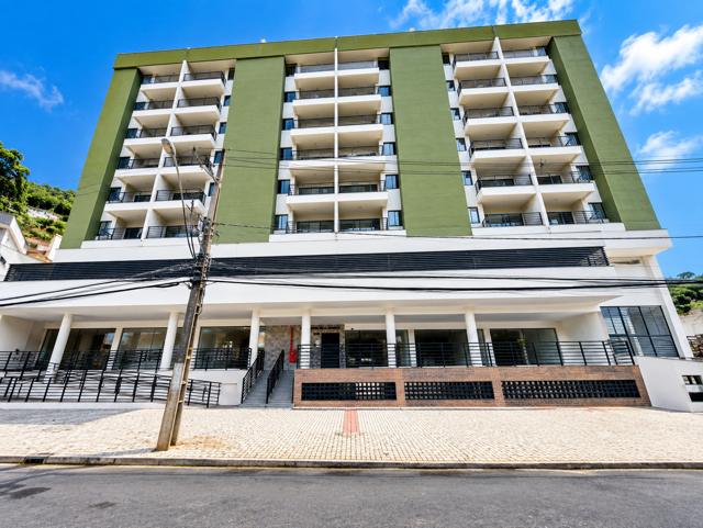 Apartamento 1 quarto próximo à UFJF em São Pedro