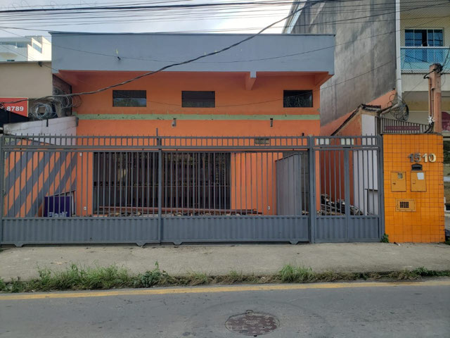 Foto cadastro cód. 16445