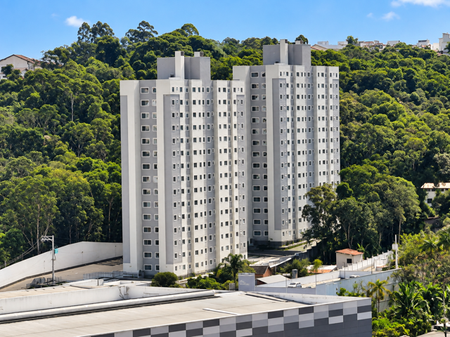 Apartamento 2 quartos e bem localizado no São Pedro!