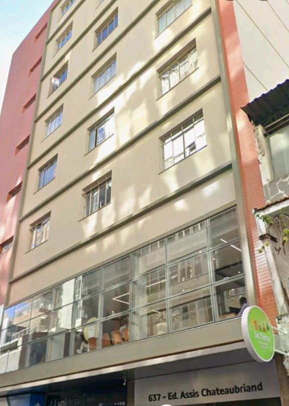 Foto cadastro cód. 1821