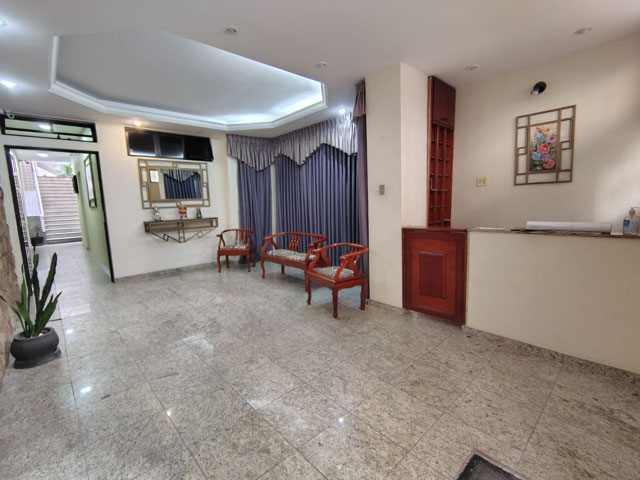 Hall