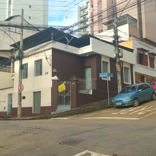 Foto cadastro cód. 4027