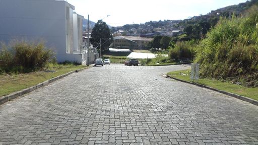 Ótima oportunidade para você que deseja construir!
