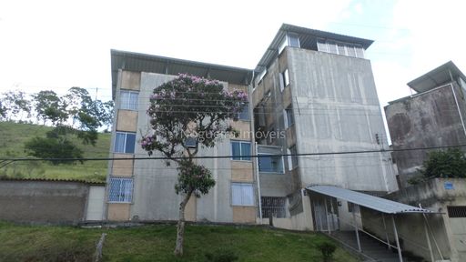 Cobertura com 5 quartos para venda no bairro Borboleta em Juiz de Fora, MG