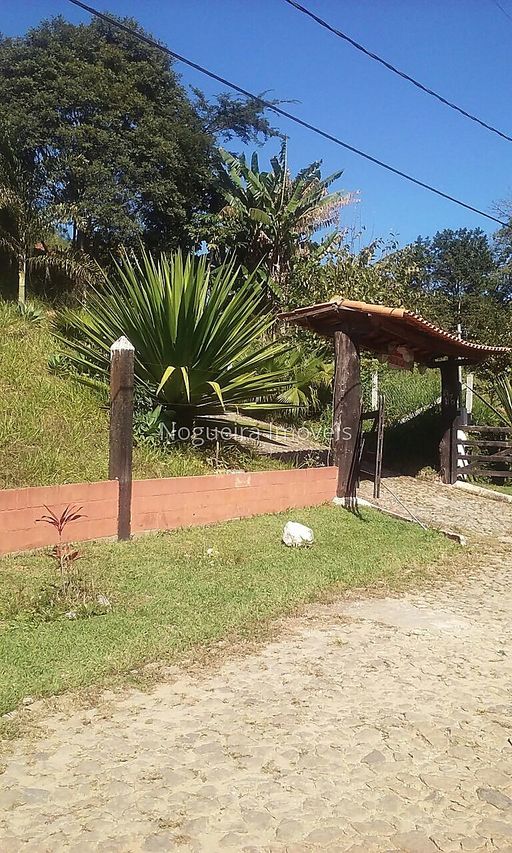 Chácara / Sítio / Granja com 2 quartos para venda no bairro Fontesville em Juiz de Fora, MG